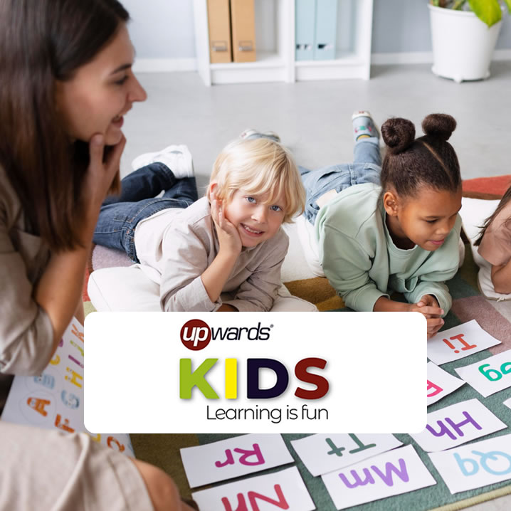 Upwards Kids Upwards Kids